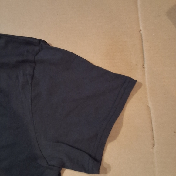 Black Muhammad Ali shirt multiple sizes - Picture 4 of 6